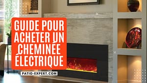 Buying An Electric Fireplace