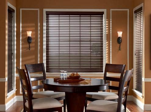 Types of Blinds