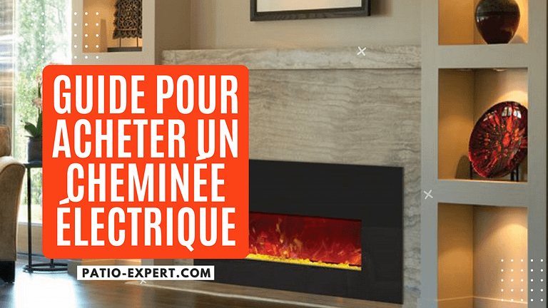 Buying An Electric Fireplace